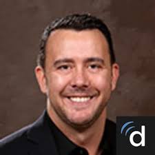 Dr. Travis R. Liddell, MD