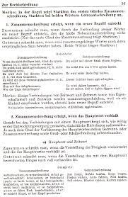 Die amtliche Rechtschreibung und eine deutsche Volksorthographie