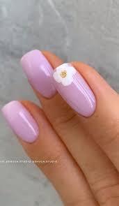 Cute & catchy done completely by hand without stickers or fake nails, this design is easy enough if you've got 45. 50 Cute Summer Nail Ideas For 2020 Cute Nails