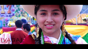 Agrupación Armeelya Ojitos de Cielo AUTOR Ronald cisneros (Video  Promocional ) 2018 🎥 4k✔️