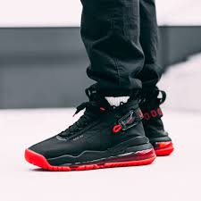 Air Jordan Proto Max 720 Bred On Feet Afewaddicted Jordan Nike Jumpman Airjordan Nicekicks Hypebeast Crea Air Jordans Air Jordan Shoes Hype Shoes
