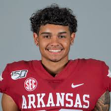 Kevin Compton's Instagram, Twitter & Facebook