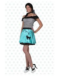 Looking for 1950's poodle skirts, cat eye glasses or 50's saddle shoes? Poodle Skirts 50 S Fashion Halloweencostumes Com
