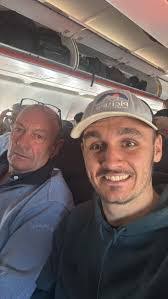 Alexis Doucet's Instagram, Twitter & Facebook