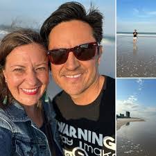 Mario Loja's Instagram, Twitter & Facebook