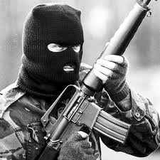 A militant organization of irish nationalists founded with the aim of striving for a united independent ireland by means of guerrilla warfare. The Ira Still Exists And Has Committed Murders Since The Good Friday Agreement Mirror Online