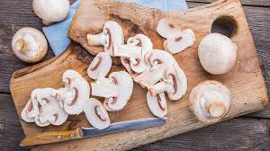 What does the champions league final mean to the fans? Champignons Deutschland Mein Garten