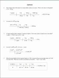 Dimensional Analysis Worksheet Answers Chemistry New Metric Conversions Using Dimensional Analysis In 2020 Dimensional Analysis Nursing Math Math Practices