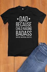 Finding great gifts for dad isn't as hard as you think! Funny Gift For Dad Shirt Funny Tshirt Gifts For Dad From Etsy Dad To Be Shirts Funny Dad Shirts Funny Gifts For Dad