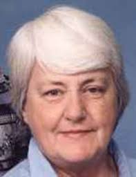Obituary information for Christine Dryman
