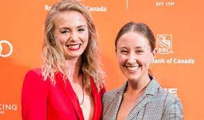 While erin's physical attributes are something she is popular for, they are according to the reports, erin and her rumored partner, sophie have been dating at least since 2017. The Crown Season 3 Who Is Erin Doherty Who Plays Princess Anne Tv Radio Showbiz Tv Express Co Uk