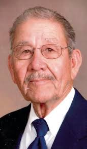 Pete Nieto Quintana February 23, 1928