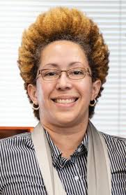 Dispelling COVID vaccine myths and examining history in Black, Latino  communities