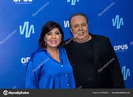 Roberta Miranda Performs Live Sao Paulo April 2023 Sao Paulo — Stock  Editorial Photo © thenews2.com #649328210