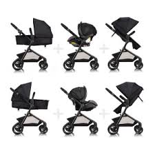 Evenflo folio3 stroll and jog travel system with litemax 35 car seat. Amazon Com Evenflo Pivot Modular Travel System With Safemax Car Seat Baby