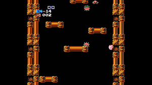 The nes, a redesigned version, made its debut in test markets in the united states in october 1985, before becoming widely. Tas Nes Metroid 100 By Lord Tom In 33 25 7 Youtube