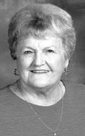 Annie Cody Obituary (2014)