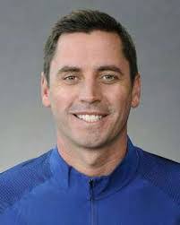 Jon Jolley's Instagram, Twitter & Facebook