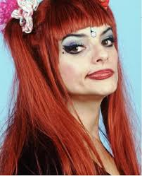 Portraits by Tom Vormelker, 1993.