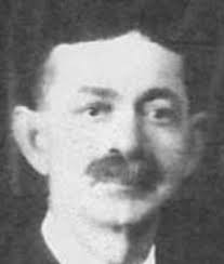 David Kodish (1869-1952)