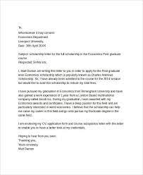 Scholarship cover letter examples ✓ write the best cover letters in 5 minutes ✓125+ samples and expert guides used by millions of users. Letter For Scholarship Sample Inspirational 10 Sample Scholarship Application Letters Pdf Doc Scholarships Application Scholarship Thank You Letter Lettering