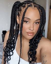 Please read full disclosure here what is coi leray braids? Spell Magazine Crazysexycool The Braid Style That S Gone Viral