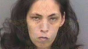 Plant City woman accused of sexually assaulting two children