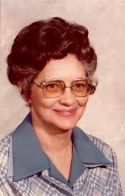 Eloise Whaley Obituary