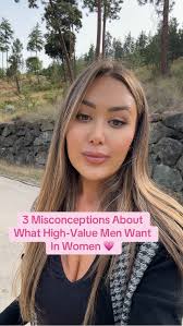 3 Misconceptions About Single High-Value Men👆💜, ., ., ., ., .,  #datingcoach #datingtips #datingadvice #datingapp #highvaluewoman  #highvalueman #datinglife #singlewomen