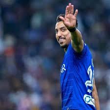وقال مقدم برنامج كورة، الإعلامي تركي الشديد عن اللاعب سالم الدوسري الذي وصفه بـ سلاح الهلال الفتاك، إنه قائد منظومة الهلال الهجومية في المرحلة الحالية. Ø³Ø§Ù„Ù… Ø§Ù„Ø¯ÙˆØ³Ø±ÙŠ Ù„Ø§Ø¹Ø¨ÙŠÙ† Ø®Ù„ÙÙŠØ§Øª Ø§Ù„Ù‡Ù„Ø§Ù„ ÙÙŠØ¯ÙŠÙˆ Ø¬Ù…ÙŠØ¹ Ø£Ù‡Ø¯Ø§Ù Ø³Ø§Ù„Ù… Ø§Ù„Ø¯ÙˆØ³Ø±ÙŠ Ù…Ø¹ Ù†Ø§Ø¯ÙŠ Ø§Ù„Ù‡Ù„Ø§Ù„ Ù…ÙŠØ±ÙƒØ§ØªÙˆ Ø¯Ø§ÙŠ ÙˆÙŠØ±ØªØ¨Ø· ØµØ§Ø­Ø¨ Ø§Ù„Ù€29 Ø¹Ø§Ù… Ø§ Ù…Ø¹ Ø§Ù„Ù‡Ù„Ø§Ù„ Ø¨Ø¹Ù‚Ø¯