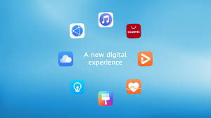 Huawei Appgallery Explore Huawei Apps Services Youtube
