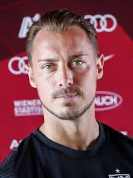 Matthias jaissle was the most logical option for rb salzburg (courtesy: Matthias Jaissle Salzburgwiki