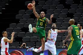 Maiores campeões olímpicos do basquete masculino. De1yfunkvwyivm