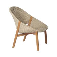 Get comfortable, luxurious, custom lounge chairs @ wooden street. The Modern Garden Company Elio Lounge Chair