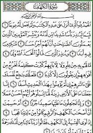 Bahasa arab tukar ke bahasa melayu baju pakaian dalam bahasa arab baju akad nikah melayu riau bahasa arab ucapan selamat hari lahir dalam islam bahasa melayu contoh email internship bangsa manakah yang memerintah tamadun. Gambar Surat Al Kahfi Ayat 1 10 Pendukung Ilmu
