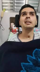 Milagre de Deus: A História de Danilo