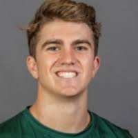 Logan Sharp » clubs :: Volleybox