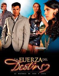 La fuerza del destino 29. La Fuerza Del Destino Ecured