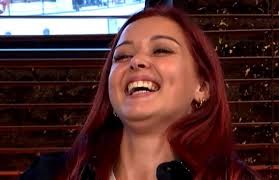 De limburgse seksuologe lotte van wezemael bijt morgen de spits af als letterzetter. Lotte Vanwezemael Geeft Gebruikt Seksspeeltje Aan Gert En James Dat Je Dat Nu Pas Zegt Video Metro Krant