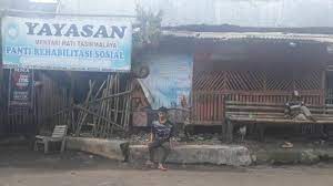 We did not find results for: Tempat Penampungan Odgj Di Tasikmalaya Ini Tolak Terima Caleg Stres Begini Alasannya Tribun Jabar