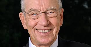 Charles Grassley Archives