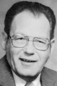 John Stansfield Obituary (2017)