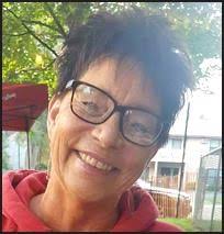 Nancy CRAMER Obituary (2018)