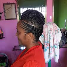 African women are known for their love of braids which come in different styles. Straight Up Hairstyles 2020 South Africa 47 Best Black Braided Hairstyles To Try In 2021 Allure From Braids To Highlights To Hair Colors And Hair Accessories We Rounded Up The
