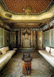 Cityzenart Turkish Style Turkish Fashion Interior Decorating Living Room Ottoman Styling