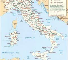 Dit is een overzicht van alle voetbalclubs die in het heden of het verleden hebben deelgenomen aan het betaalde voetbal in italië. L Italia Ha 20 Regioni Regio S Eilanden Steden Lettere Taaltrainingen Italiaans