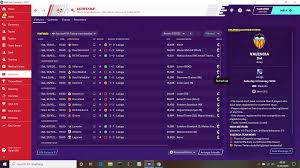Football manager 21 stories, tactics, guides and downloads, latest fm 21 news. Fm20 Unofficially Official Spanish Football Thread Page 3 Good Player Team Guide Sports Interactive Community