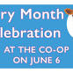 Dairy Month Celebration