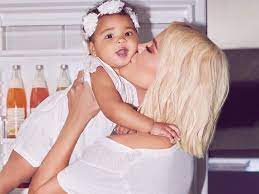 This link is to an external site that may or may not meet accessibility guidelines. List Of Kris Jenner S Grandkids And The Kardashian Family Tree