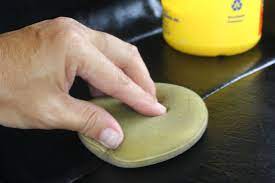 Any chemicals i can use? 4 Ways To Remove Paint From A Leather Auto Seat Wikihow